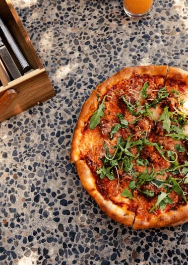 Olympic View community detail