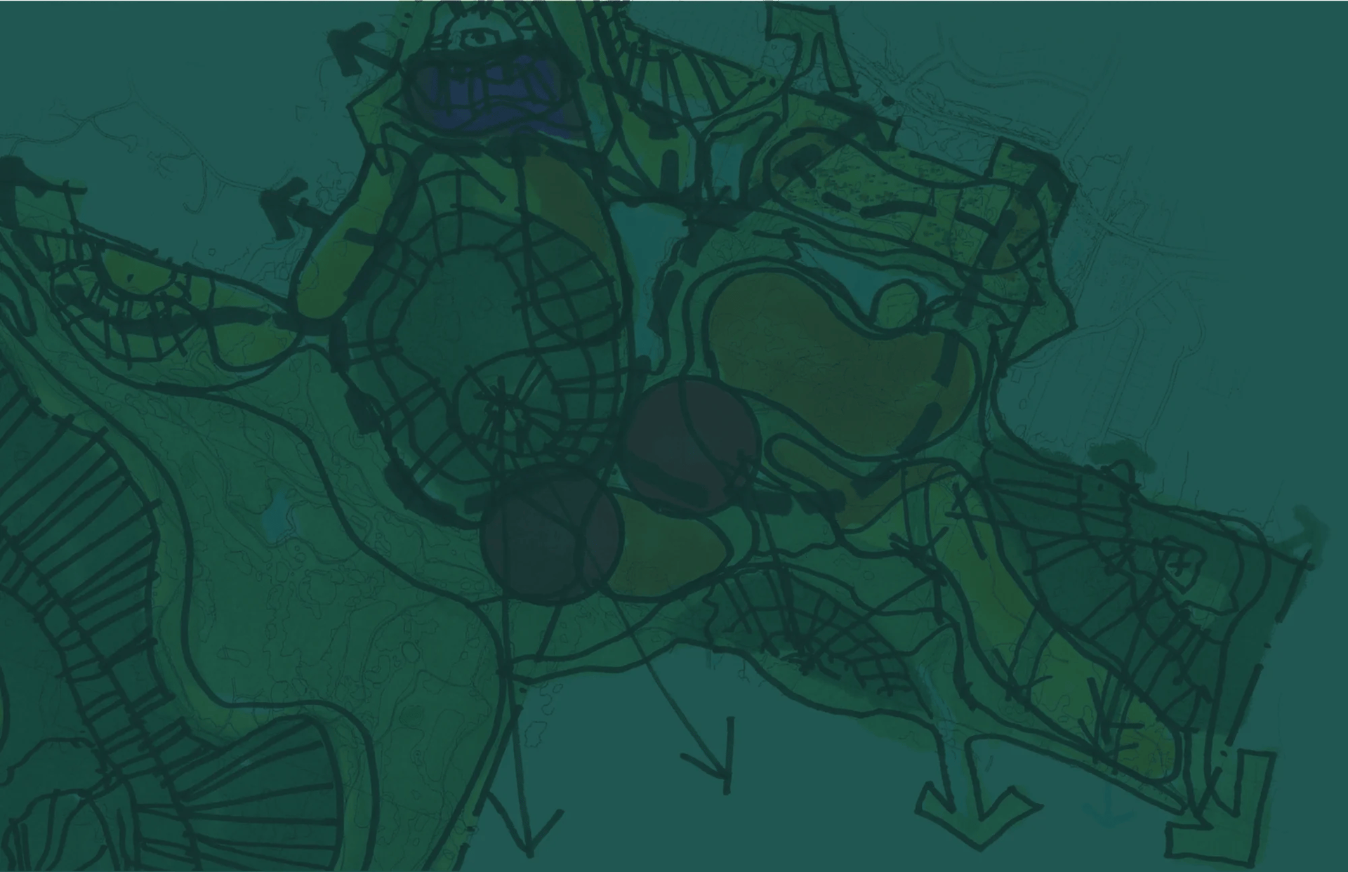 Olympic View Living - The Vision