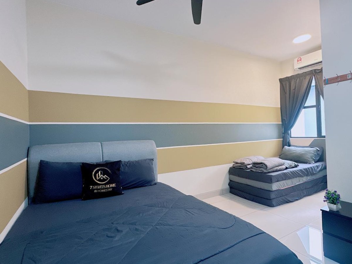 Room at A14 Glenmarie 38 Austin In Mount Austin, photo 6