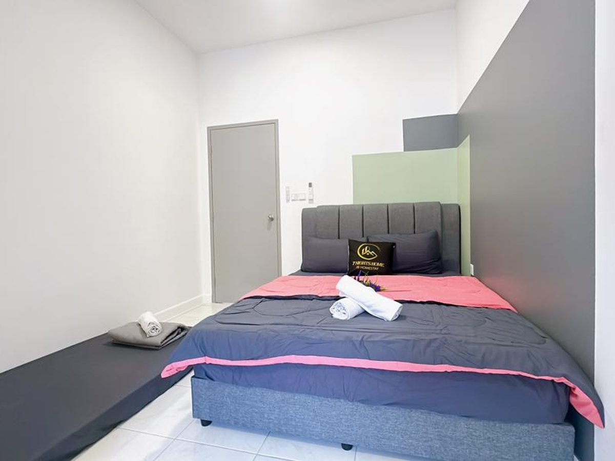 Room at A15 Tebing Dato Onn 15 In Bandar Dato Onn, photo 3