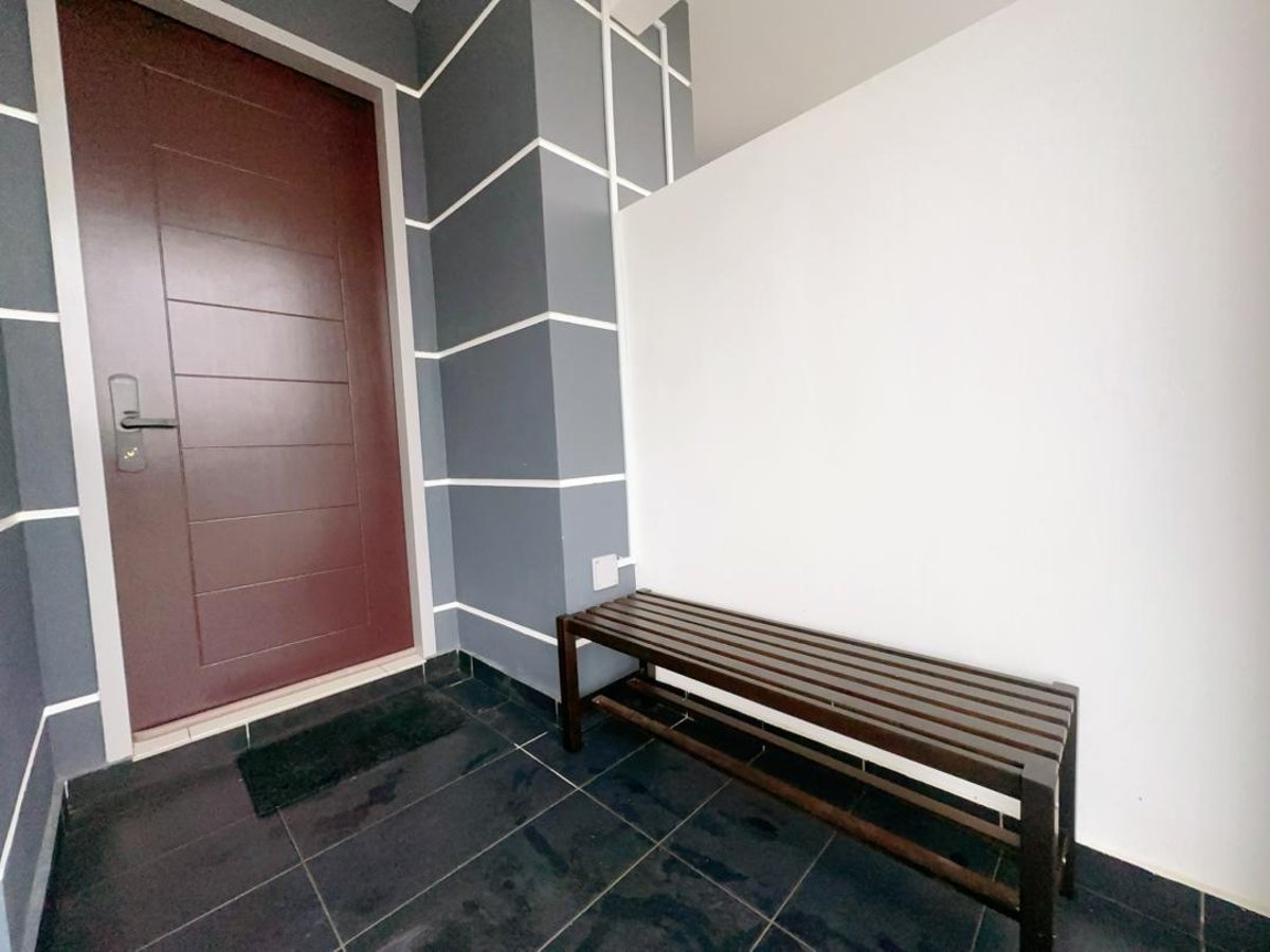 Outside at A23 Hello Baby Dato Onn 11 Homestay In Bandar Dato Onn (15Pax) Netflix, photo 2