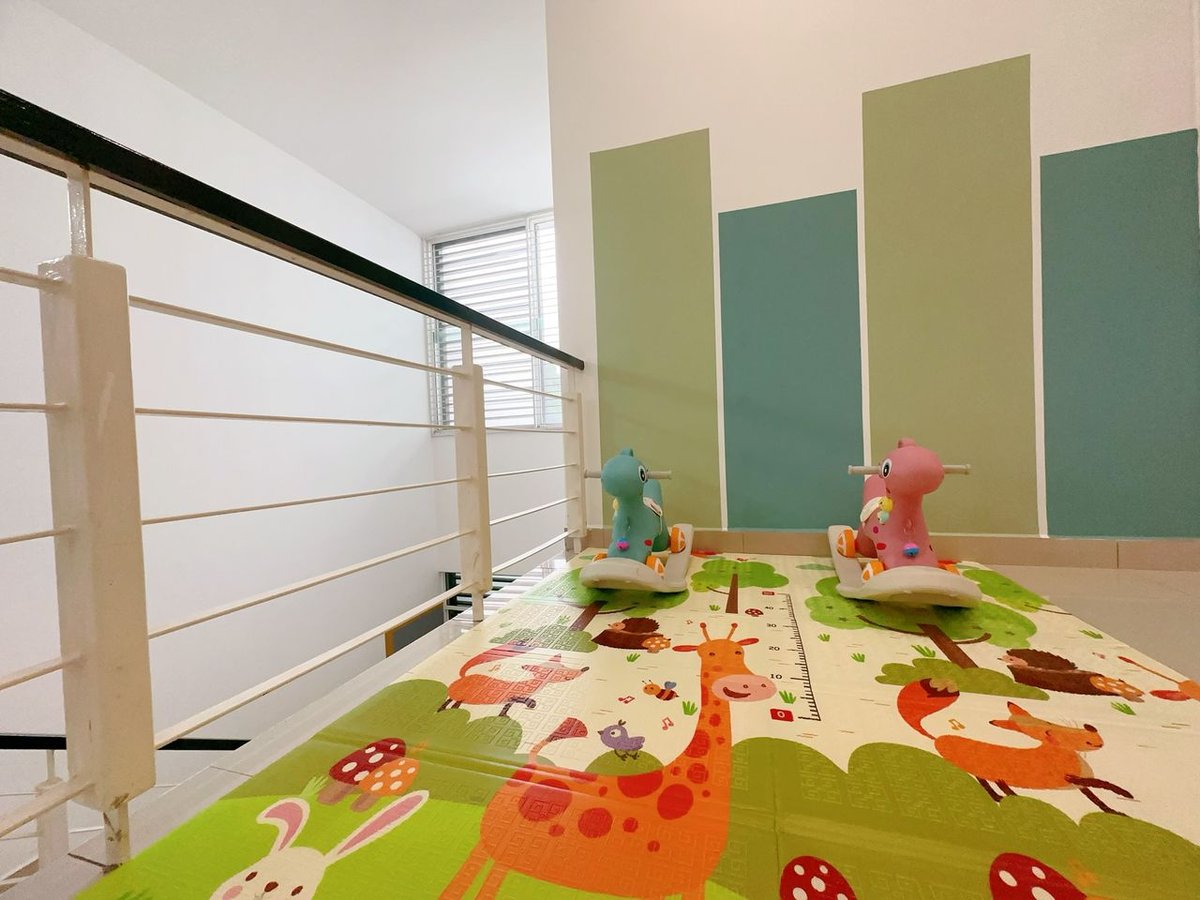 Living Room at A20 Centra Dato Onn 16 In Bandar Dato Onn, photo 6