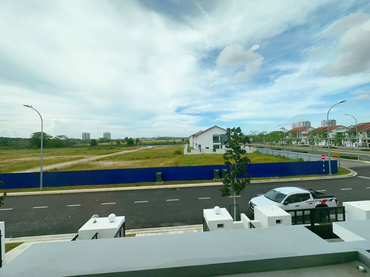 Outside at A17 Tebing Dato Onn 7 In Bandar Dato Onn, photo 1