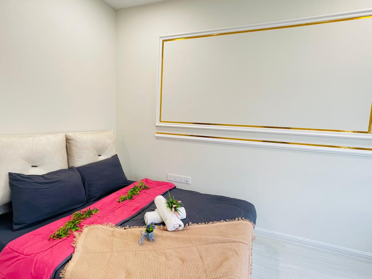 Room at A28 Hello Baby Dato Onn 28 Homestay In Bandar Dato Onn (15Pax) Netflix, photo 5