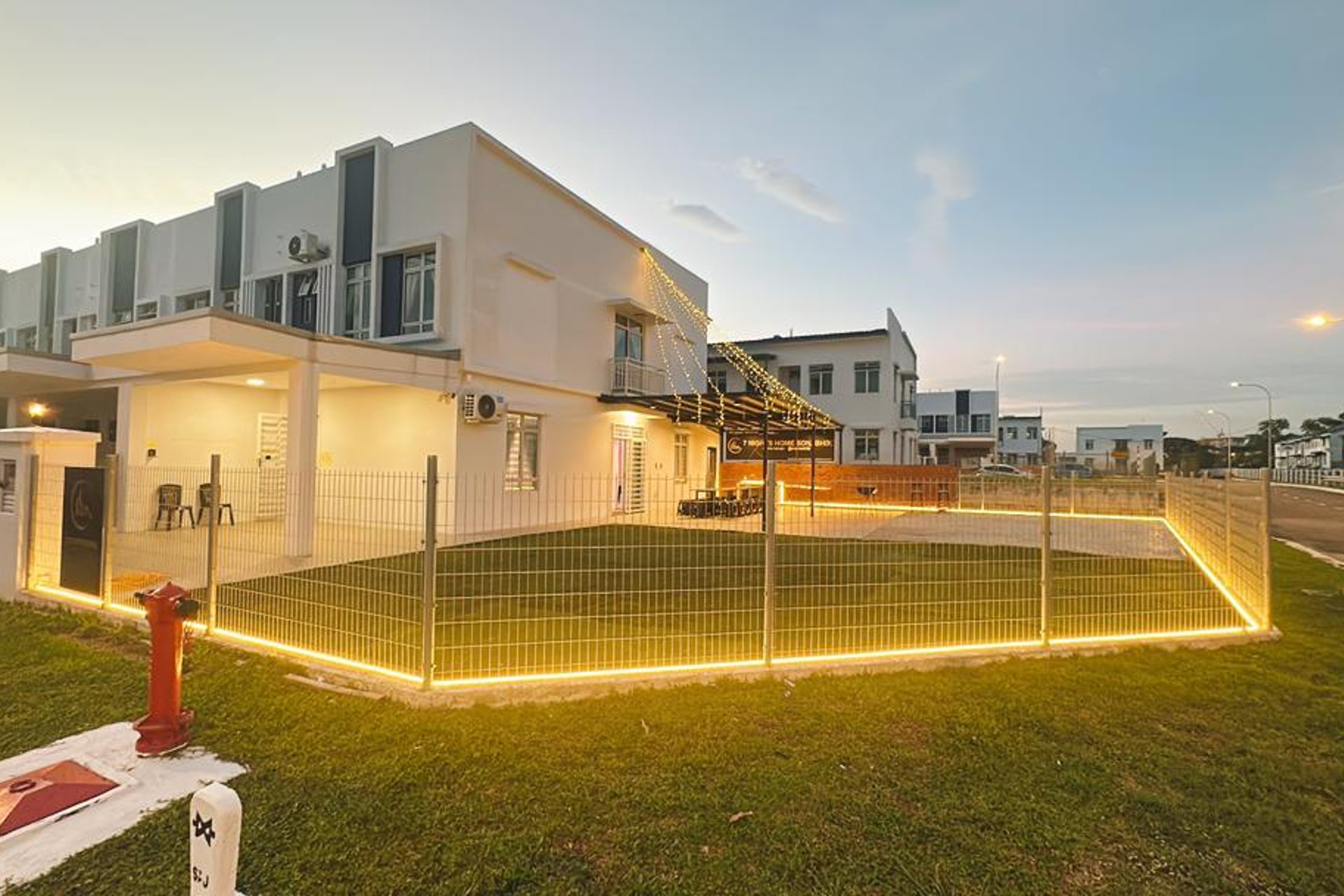 A27 Royal Dato Onn Austin Homestay in Bandar Dato Onn