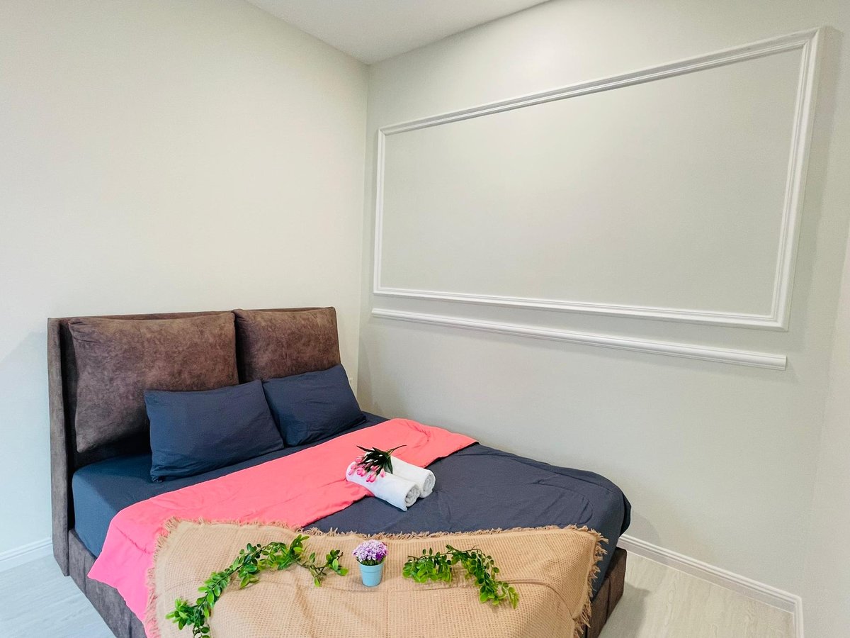 Room at A28 Hello Baby Dato Onn 28 Homestay In Bandar Dato Onn (15Pax) Netflix, photo 4