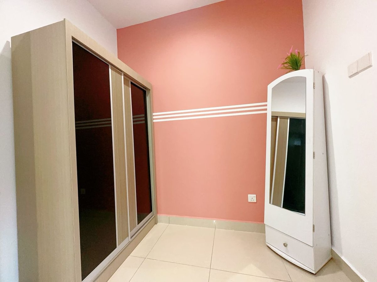 Room at A20 Centra Dato Onn 16 In Bandar Dato Onn, photo 6
