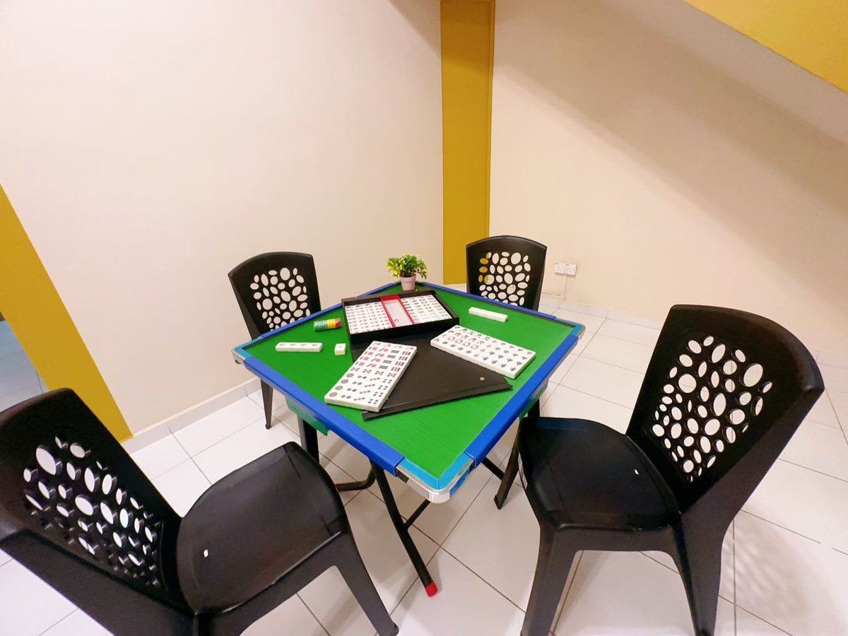 Living Room at A21 Tebrau Austin 12 In Taman Desa Tebrau, photo 13