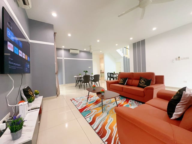 A20 Centra Dato Onn 16 In Bandar Dato Onn in Bandar Dato Onn