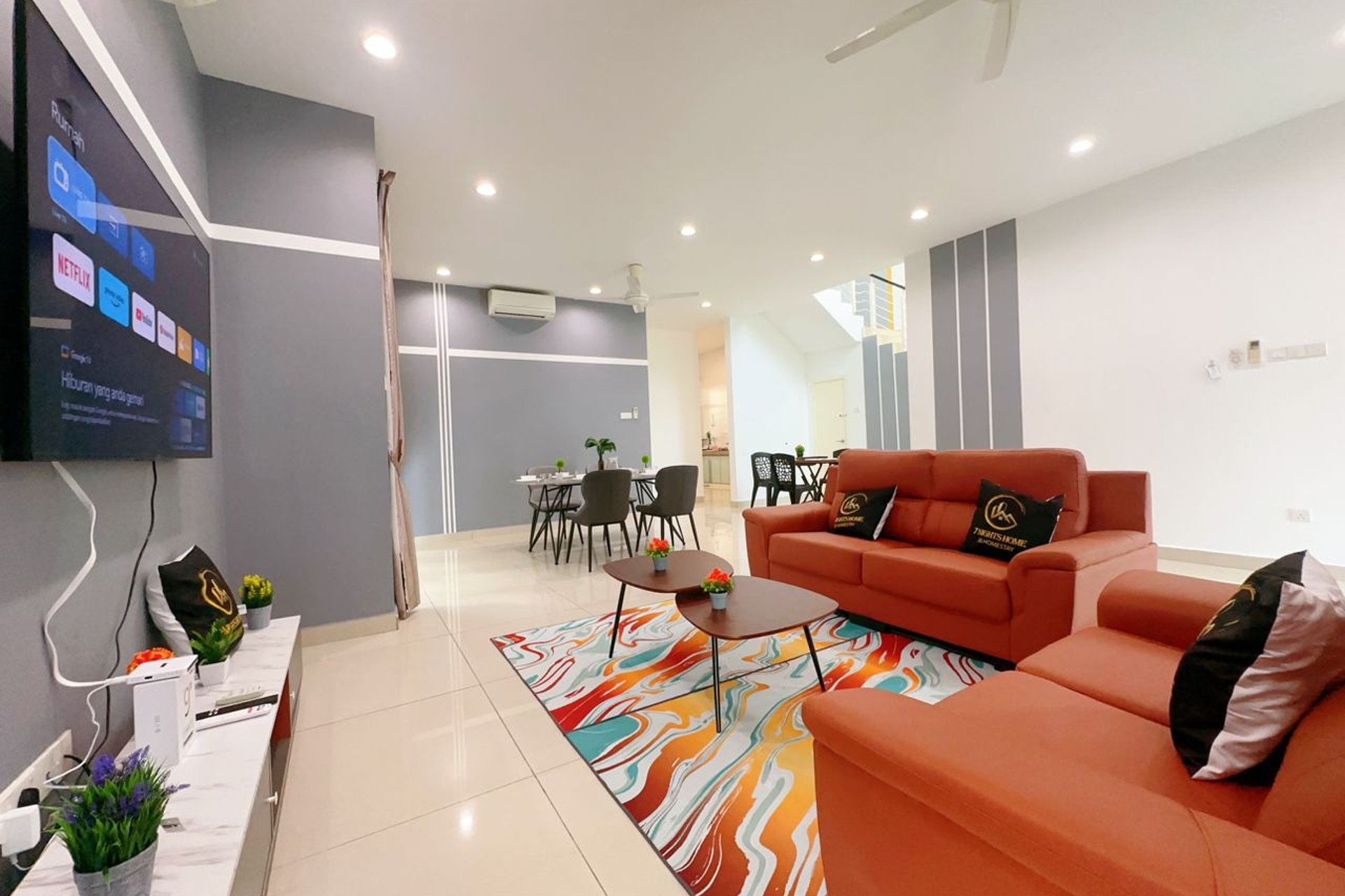 A20 Centra Dato Onn 16 In Bandar Dato Onn in Bandar Dato Onn