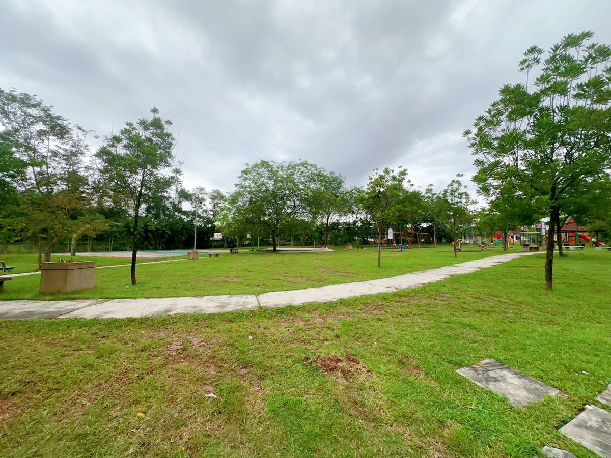 Outside at A21 Tebrau Austin 12 In Taman Desa Tebrau, photo 7