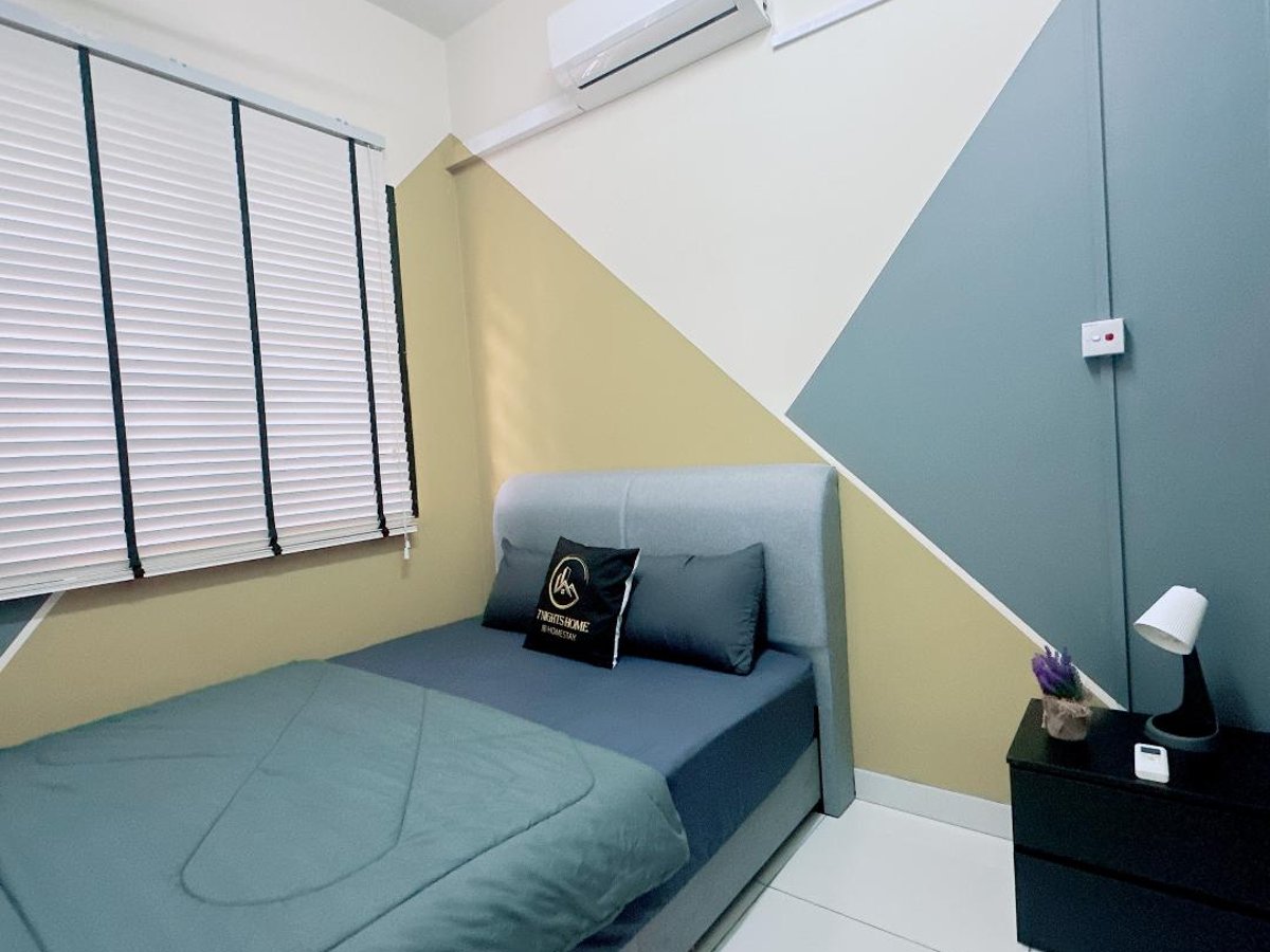Room at A14 Glenmarie 38 Austin In Mount Austin, photo 2