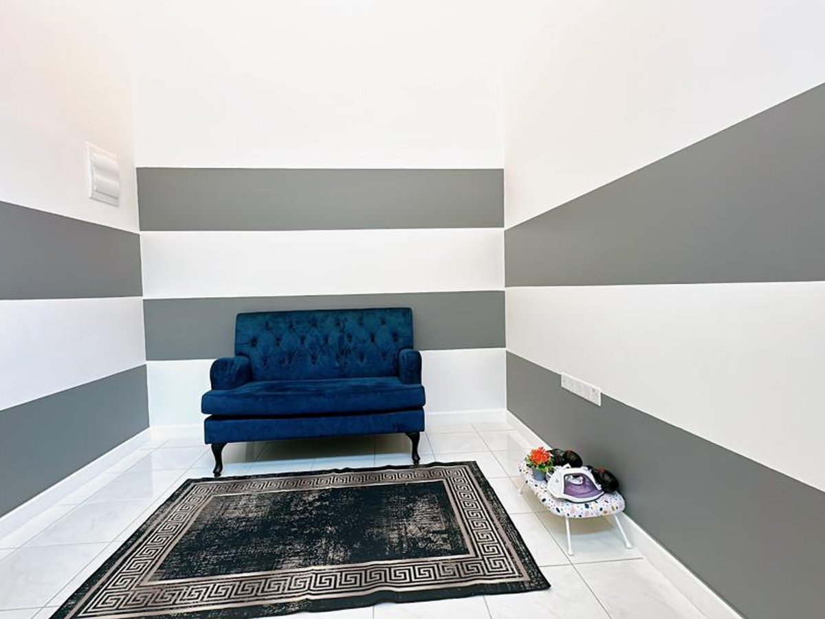 Living Room at A15 Tebing Dato Onn 15 In Bandar Dato Onn, photo 6
