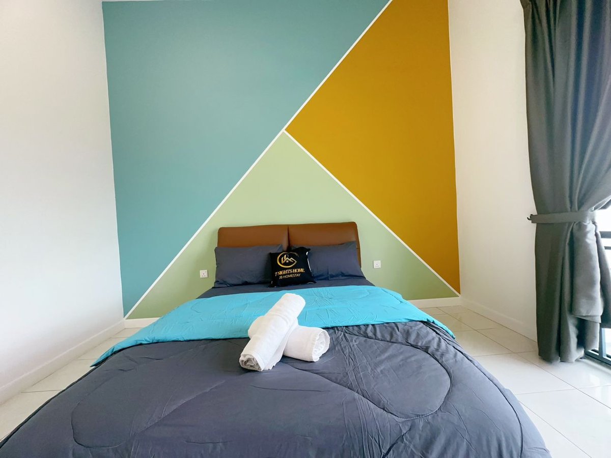 Room at A16 Tebing Dato Onn 9 In Bandar Dato Onn, photo 3