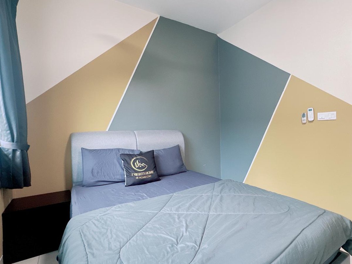 Room at A14 Glenmarie 38 Austin In Mount Austin, photo 1