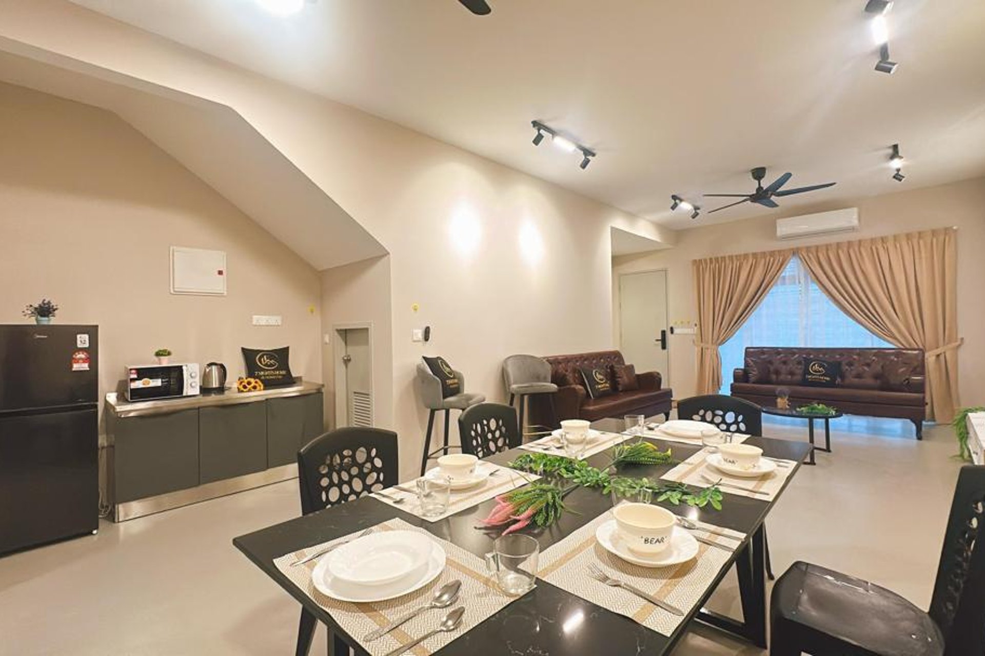 A25 Ella Dato Onn 19 Homestay In Bandar Dato Onn in Bandar Dato Onn