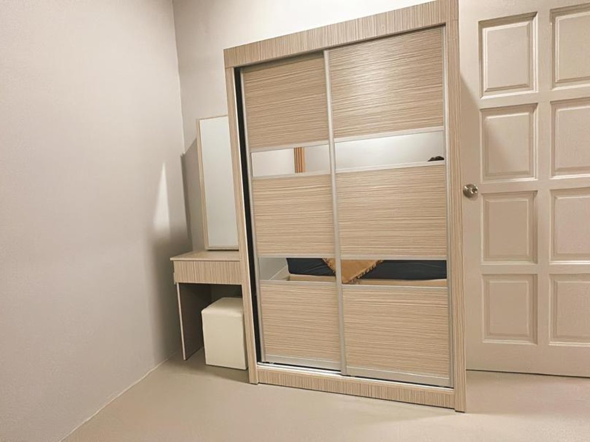 Room at A25 Ella Dato Onn 19 Homestay In Bandar Dato Onn, photo 2