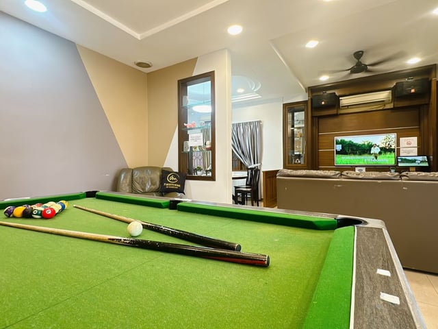 A09 Dedap Johor Jaya Homestay In Taman Johor Jaya in Taman Johor Jaya