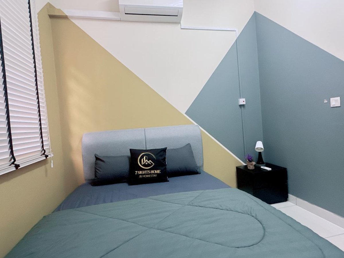 Room at A14 Glenmarie 38 Austin In Mount Austin, photo 7