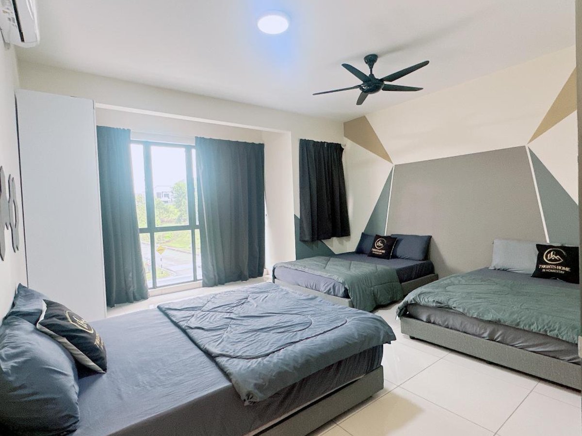 Room at A14 Glenmarie 38 Austin In Mount Austin, photo 5