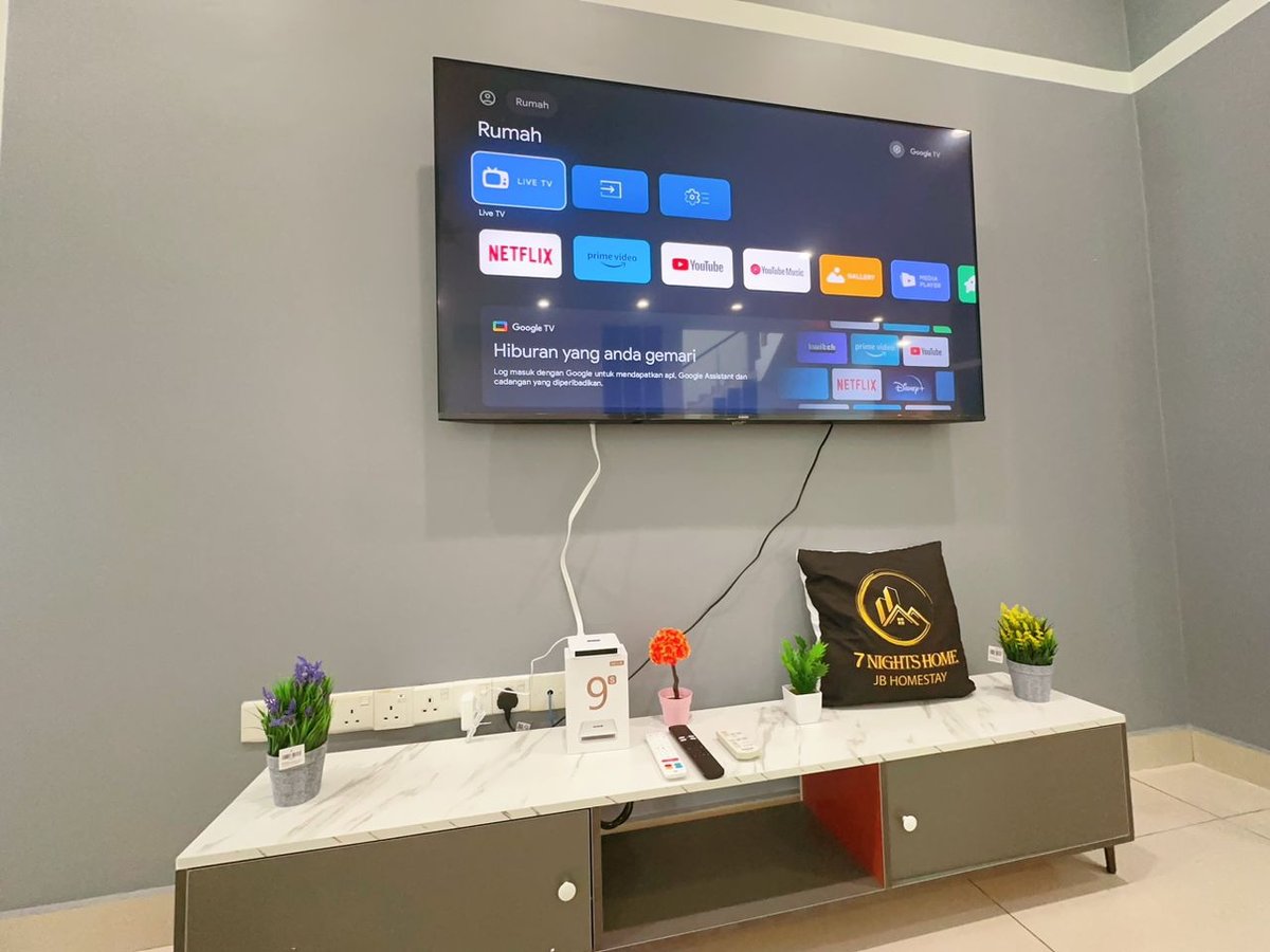 Living Room at A20 Centra Dato Onn 16 In Bandar Dato Onn, photo 8