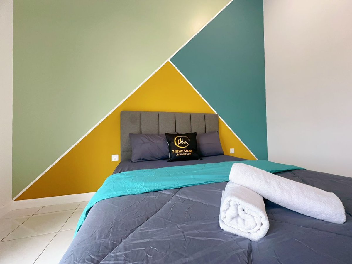 Room at A17 Tebing Dato Onn 7 In Bandar Dato Onn, photo 2