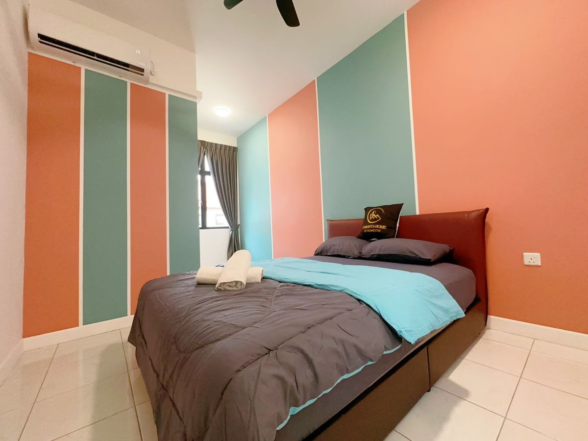 Room at A16 Tebing Dato Onn 9 In Bandar Dato Onn, photo 2