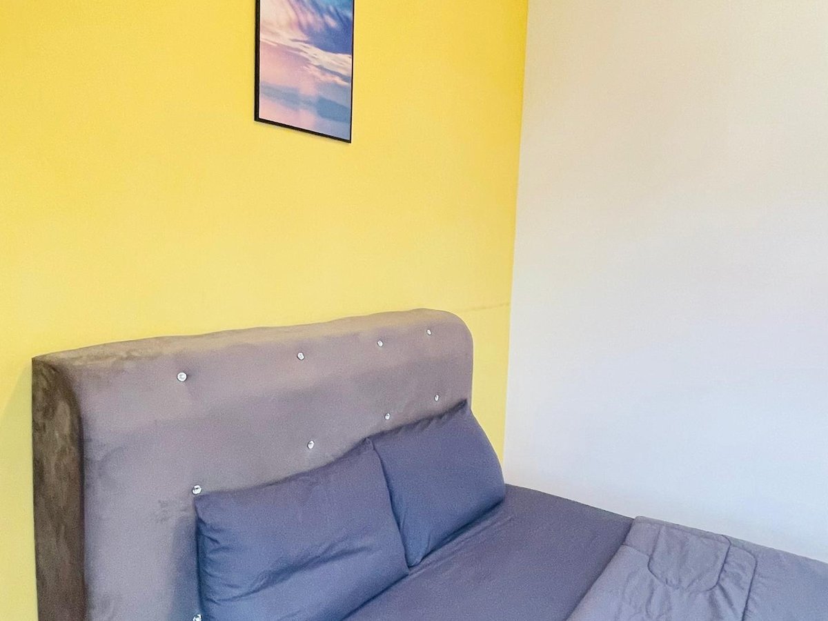 Room at C01 Rinting Masai Semi D Homestay In Taman Rinting, photo 12