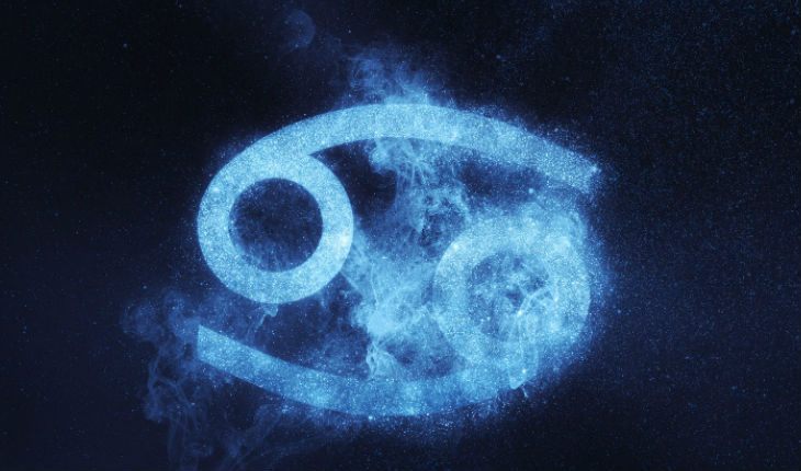 Знак Зодиака Рак