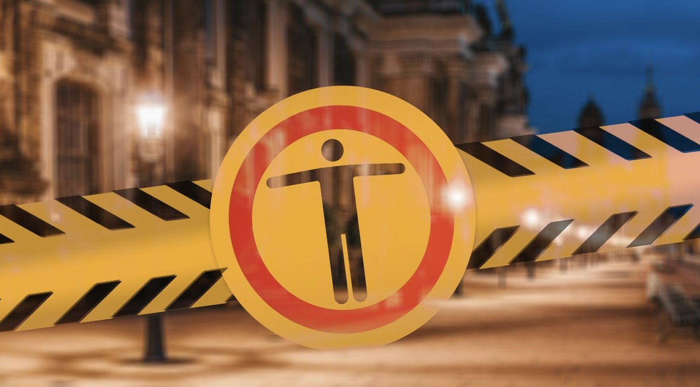 Каким будет комендантский час летом 2023 года.