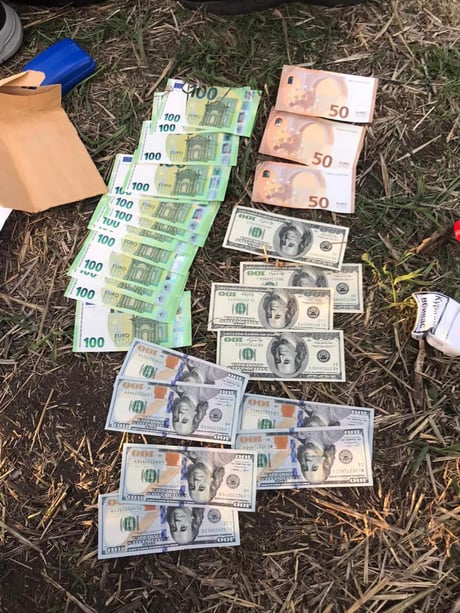 полиция Одесчины