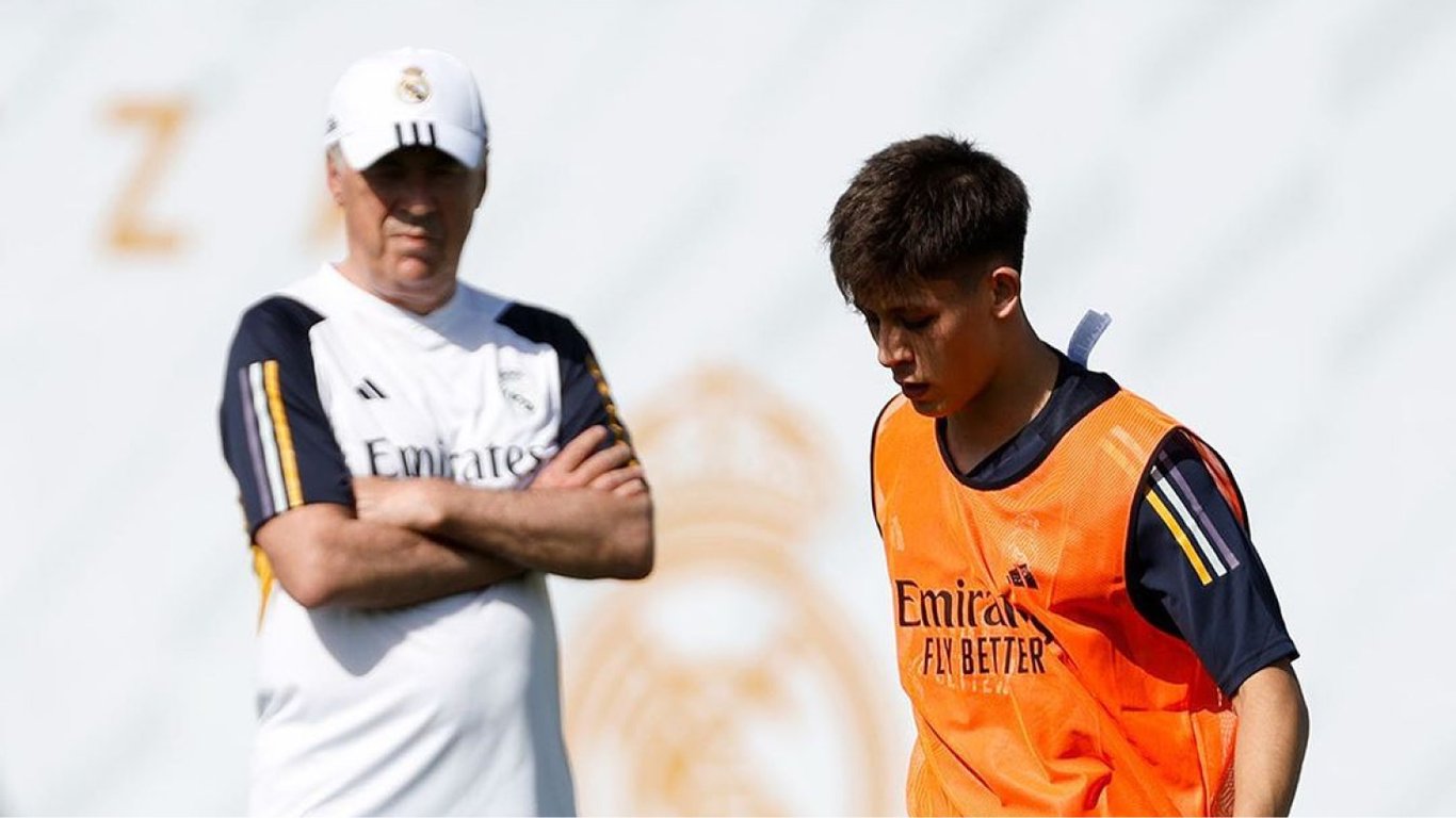 Карло Анчелотті