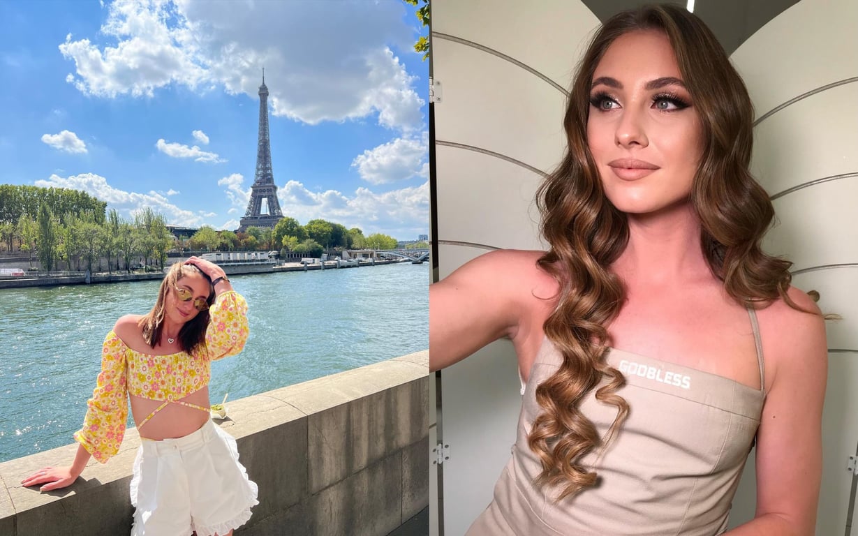 Анастасія Кирпичникова