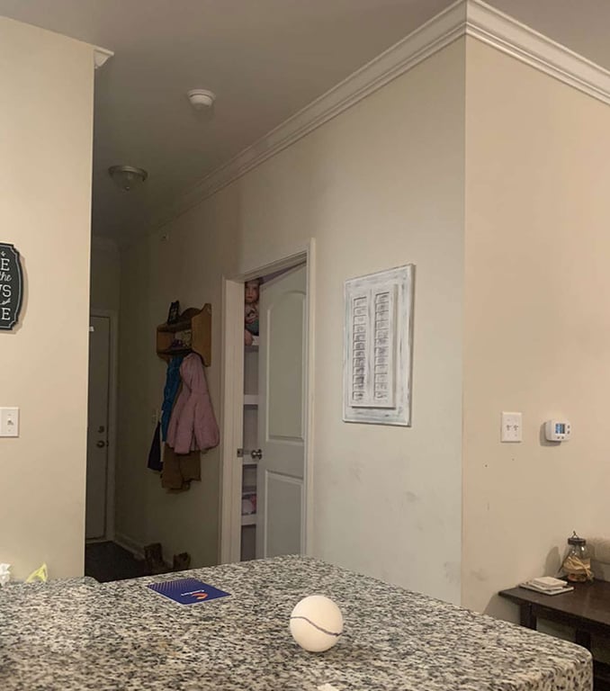 Ображена дитина