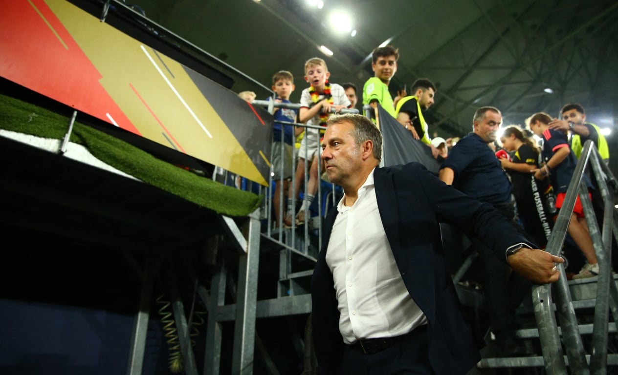 Ханс-Дітер Флік