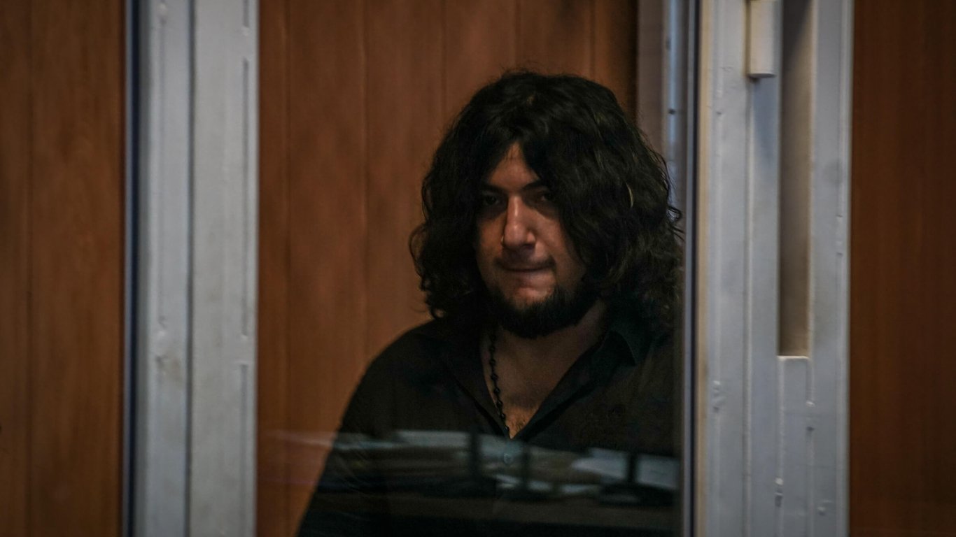 В Одесі на лаву підсудних відправили вбивцю боксера Лещенка