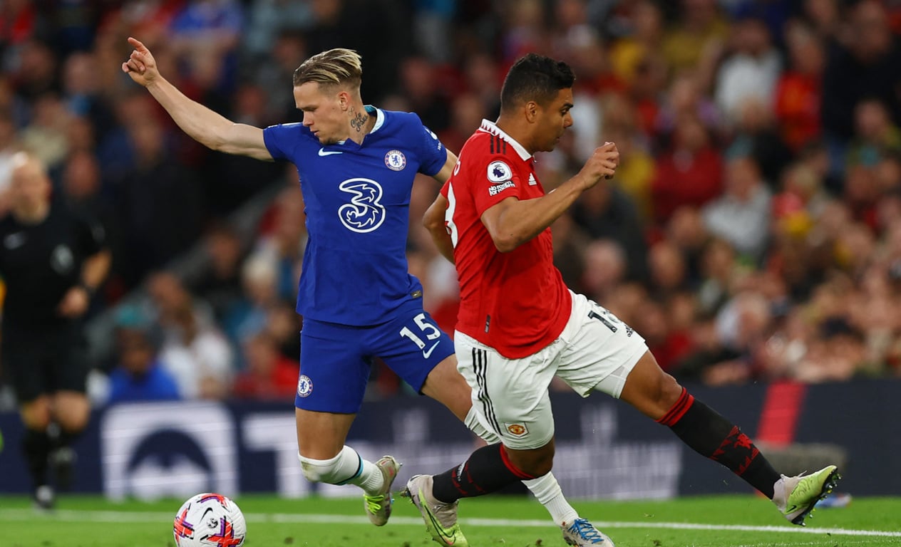 Михайло Мудрік