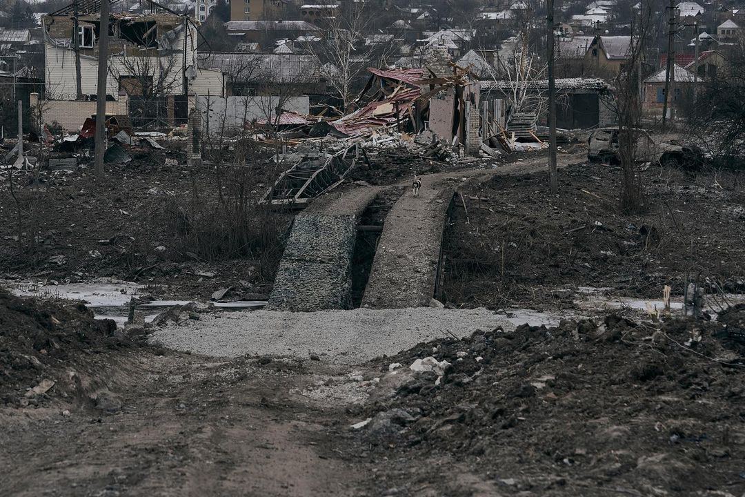 війна в Україні