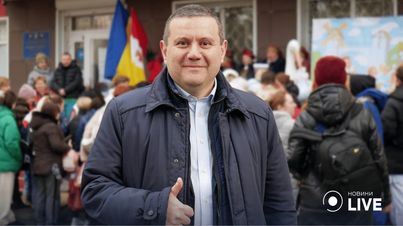 Левон Никогосян