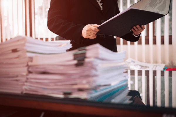 Бронювання працівників у травні 2023 — які важливі зміни вніс уряд