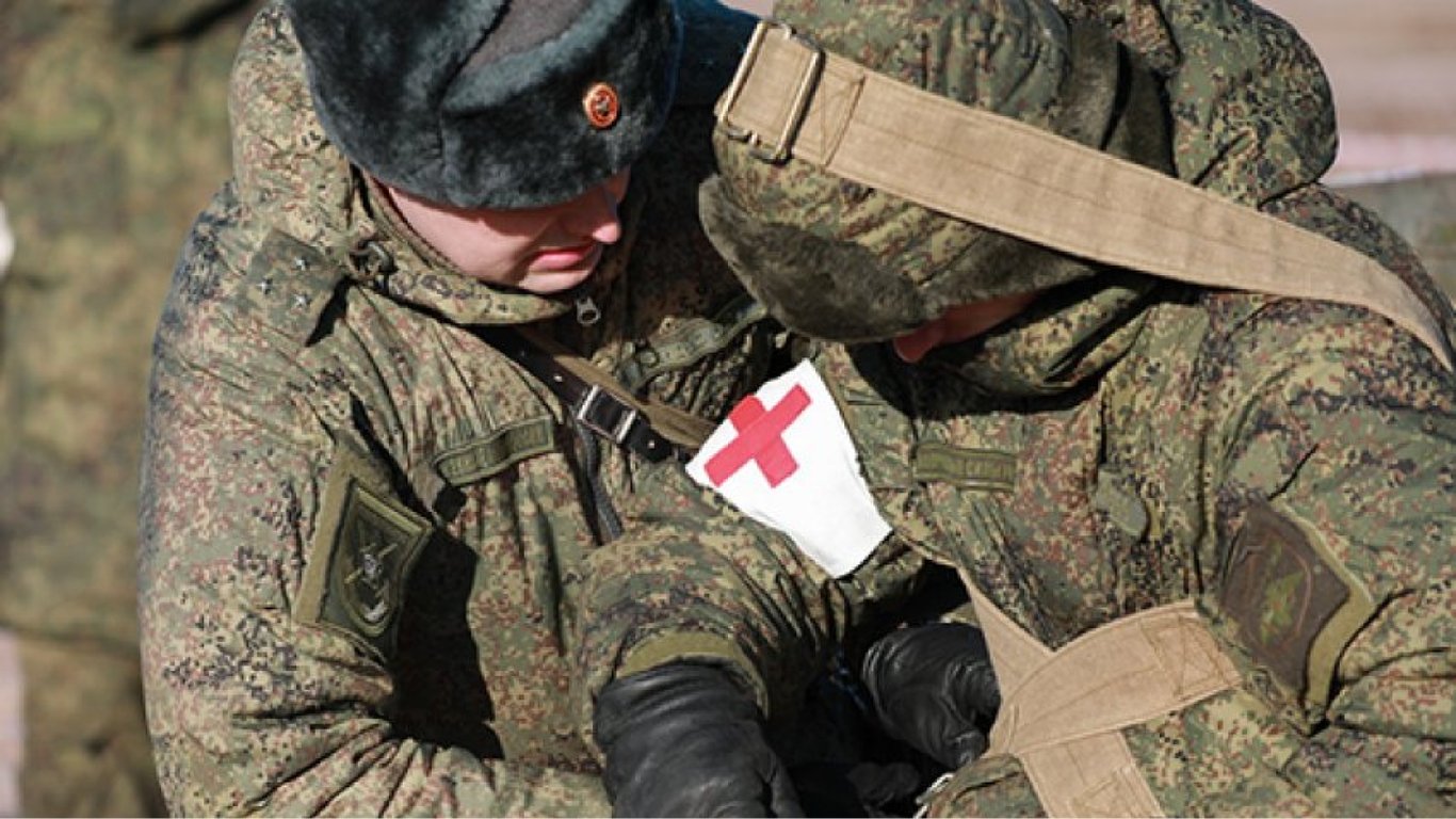 ​​​​​​​В росії військовий лікар відмовився їхати на війну: як відреагувала влада - 290x166