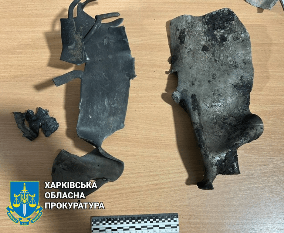 Обстрел Купянская 15 февраля