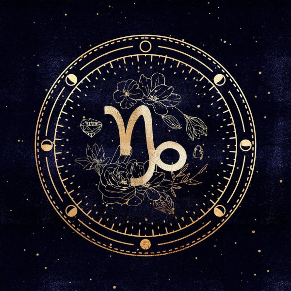 Знак Зодіаку Козеріг