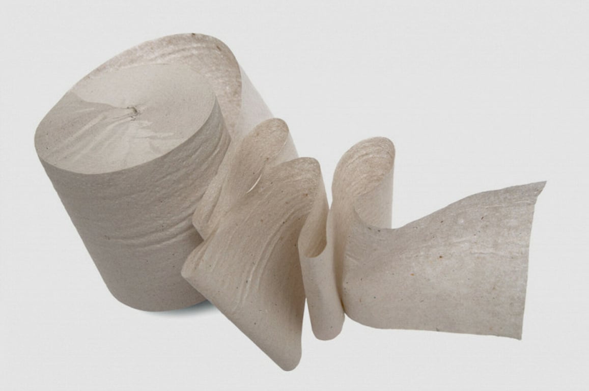 Який туалетний папір небезпечний для здоров'я