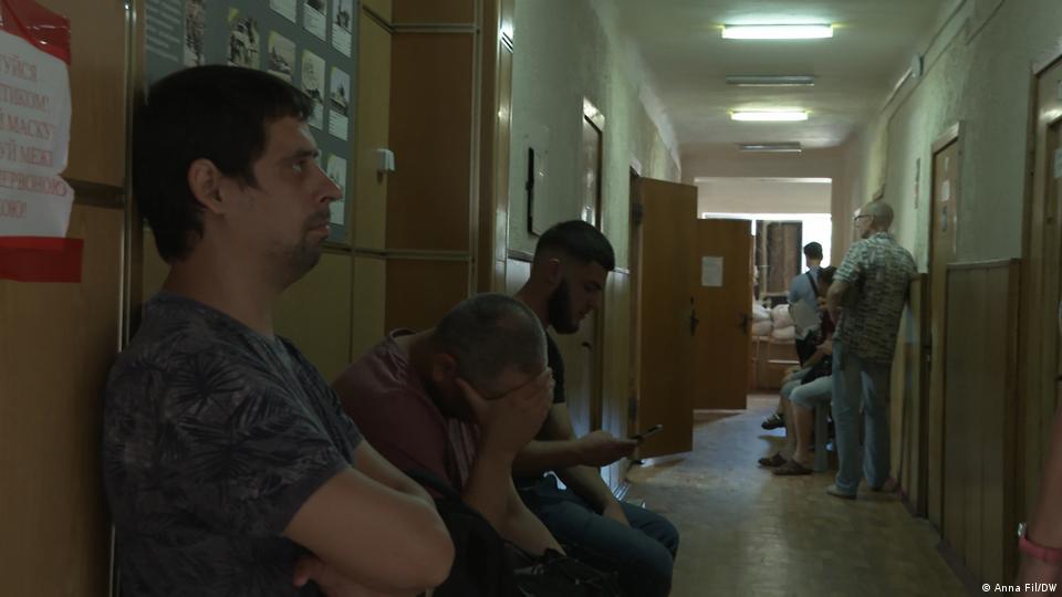 Мобилизация безработных 2023 — как происходит