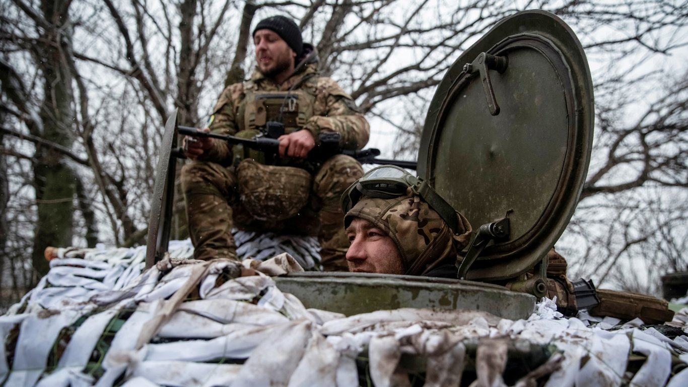 Росія хоче захопити увесь Донбас: експерт розповів деталі