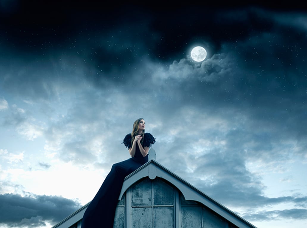 Как правильно загадать желание в мартовское полнолуние