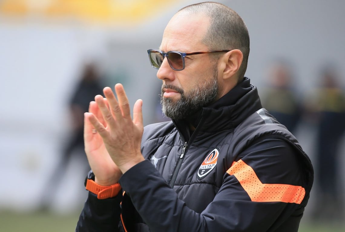 Игор Йовичевич УНИАН