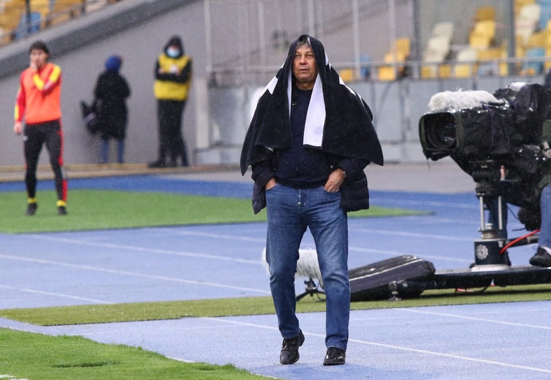 Мірча Луческу