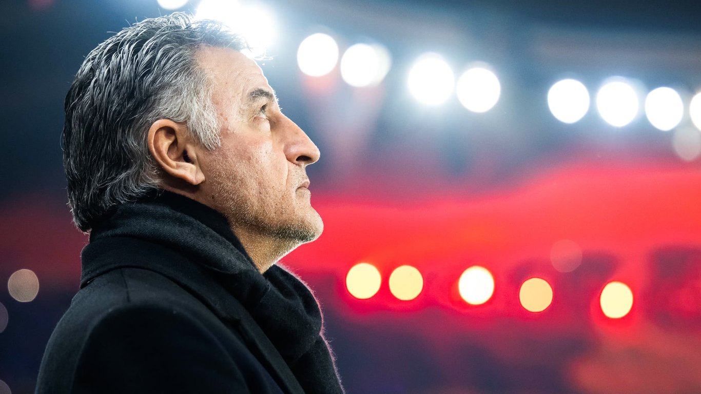 Крістоф Галтьє